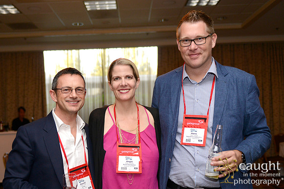 164 IFSA 2015 Annual Conference and EXPO