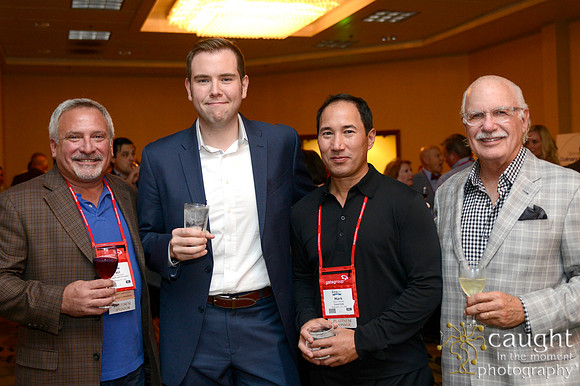 184 IFSA 2015 Annual Conference and EXPO