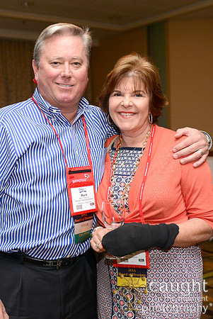 156 IFSA 2015 Annual Conference and EXPO