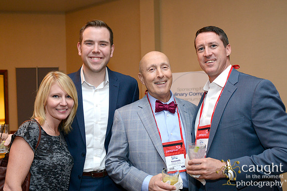 169 IFSA 2015 Annual Conference and EXPO