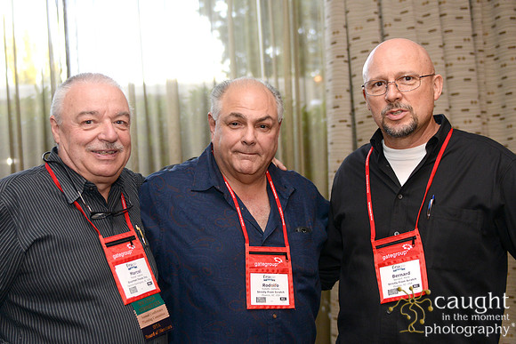 165 IFSA 2015 Annual Conference and EXPO