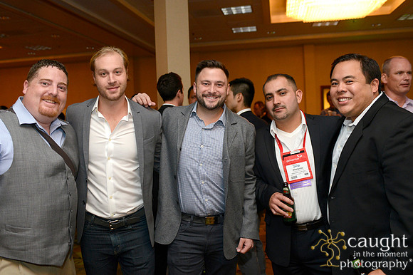 187 IFSA 2015 Annual Conference and EXPO