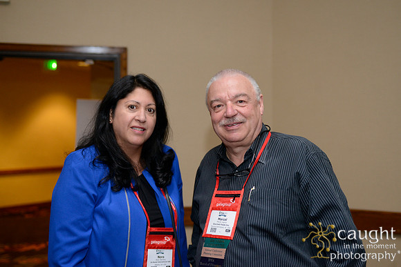 150 IFSA 2015 Annual Conference and EXPO
