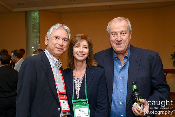 185 IFSA 2015 Annual Conference and EXPO