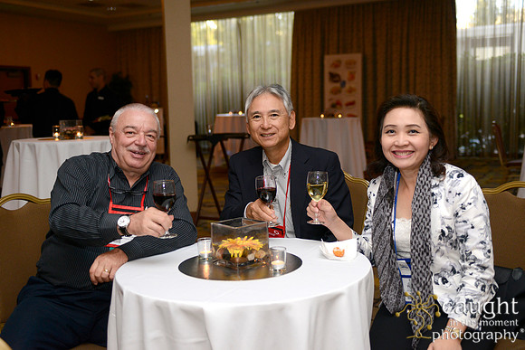152 IFSA 2015 Annual Conference and EXPO