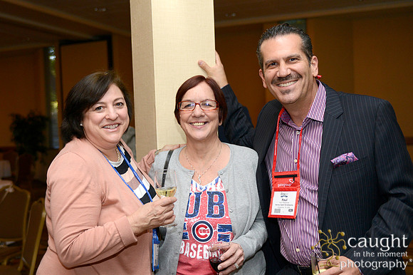 159 IFSA 2015 Annual Conference and EXPO