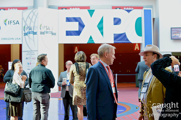 291 IFSA 2015 Annual Conference and EXPO