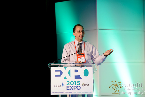 296 IFSA 2015 Annual Conference and EXPO