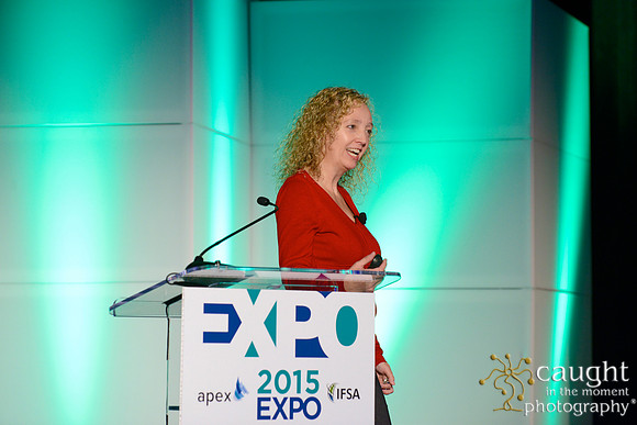 253 IFSA 2015 Annual Conference and EXPO