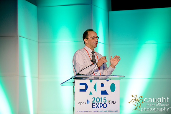 300 IFSA 2015 Annual Conference and EXPO