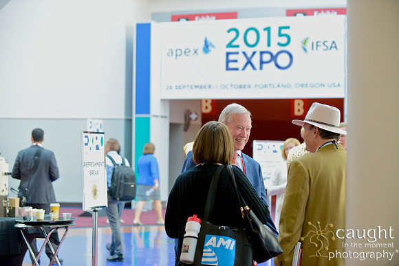 290 IFSA 2015 Annual Conference and EXPO