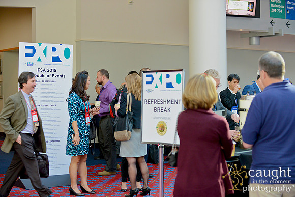 281 IFSA 2015 Annual Conference and EXPO