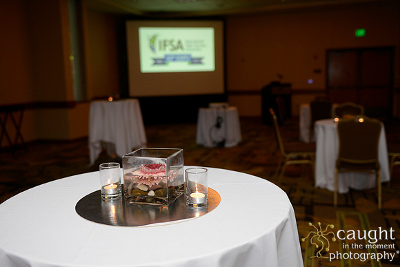 146 IFSA 2015 Annual Conference and EXPO