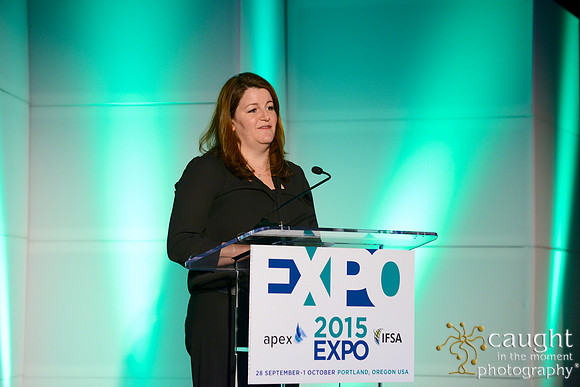 252 IFSA 2015 Annual Conference and EXPO