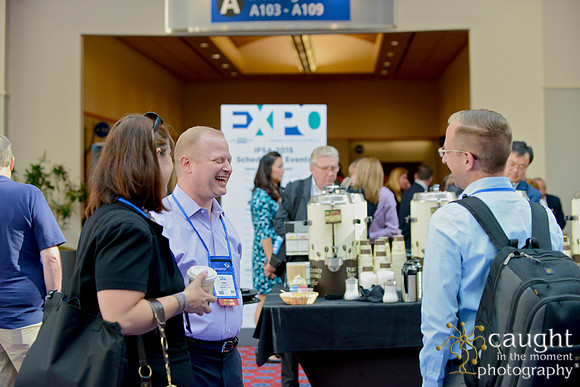279 IFSA 2015 Annual Conference and EXPO