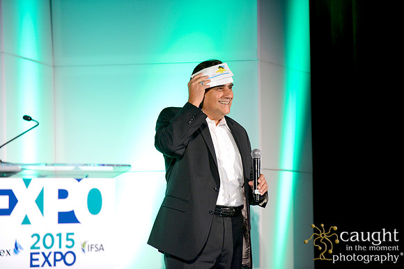 325 IFSA 2015 Annual Conference and EXPO