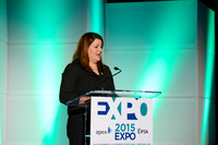 251 IFSA 2015 Annual Conference and EXPO