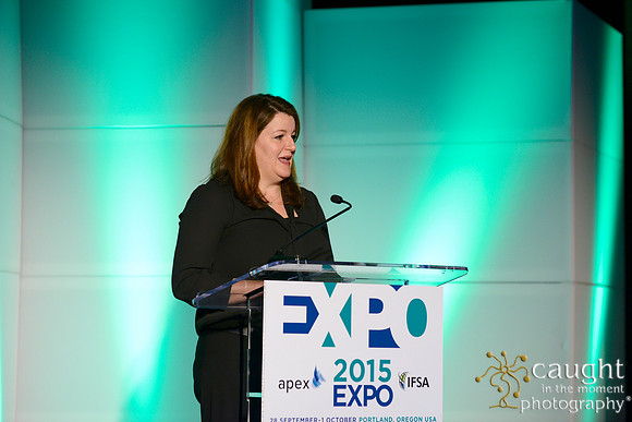 251 IFSA 2015 Annual Conference and EXPO