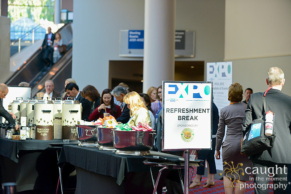 276 IFSA 2015 Annual Conference and EXPO