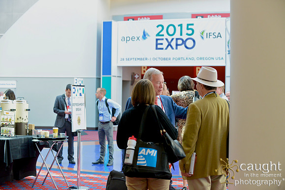 289 IFSA 2015 Annual Conference and EXPO