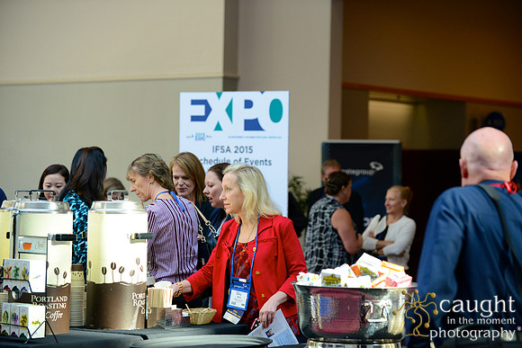 272 IFSA 2015 Annual Conference and EXPO