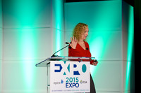 256 IFSA 2015 Annual Conference and EXPO