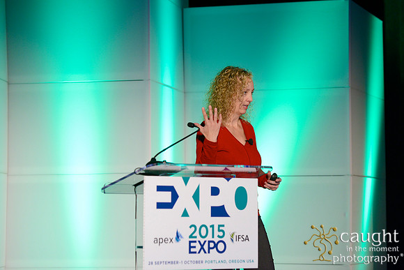 256 IFSA 2015 Annual Conference and EXPO