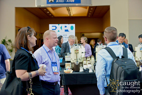 280 IFSA 2015 Annual Conference and EXPO