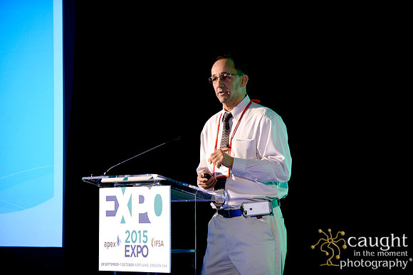294 IFSA 2015 Annual Conference and EXPO