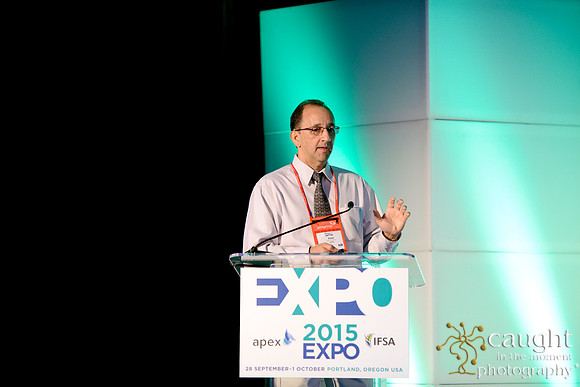 297 IFSA 2015 Annual Conference and EXPO