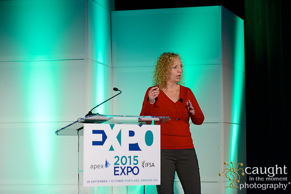 255 IFSA 2015 Annual Conference and EXPO