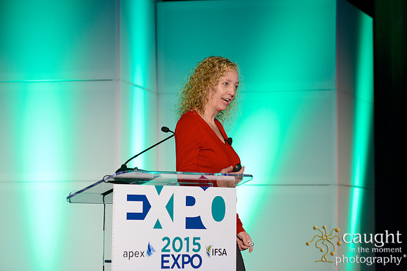 254 IFSA 2015 Annual Conference and EXPO