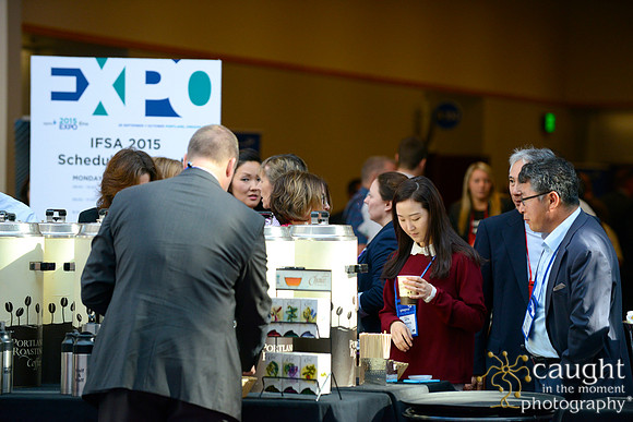 274 IFSA 2015 Annual Conference and EXPO