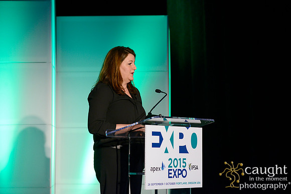 250 IFSA 2015 Annual Conference and EXPO