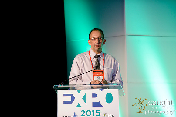295 IFSA 2015 Annual Conference and EXPO