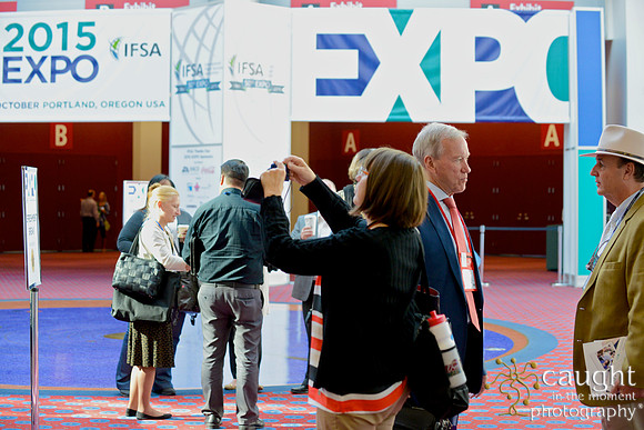292 IFSA 2015 Annual Conference and EXPO