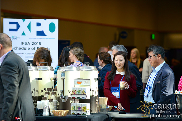 275 IFSA 2015 Annual Conference and EXPO