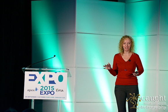 258 IFSA 2015 Annual Conference and EXPO