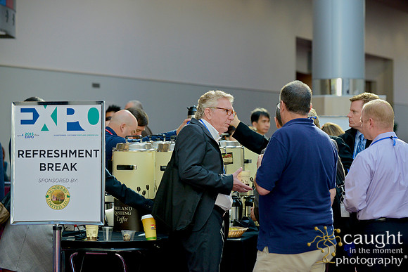 286 IFSA 2015 Annual Conference and EXPO