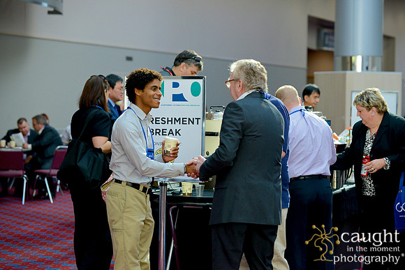 287 IFSA 2015 Annual Conference and EXPO