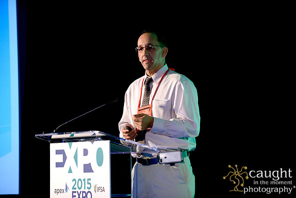 293 IFSA 2015 Annual Conference and EXPO