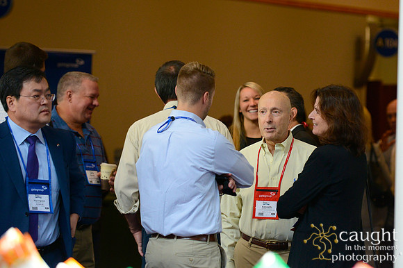 273 IFSA 2015 Annual Conference and EXPO