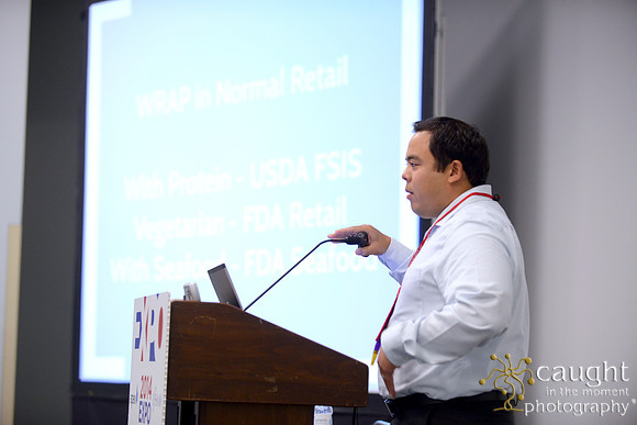 439 IFSA Conference 2014 Anaheim