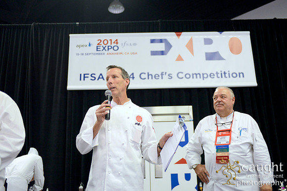 806 IFSA Conference 2014 Anaheim