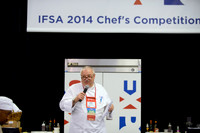 783 IFSA Conference 2014 Anaheim