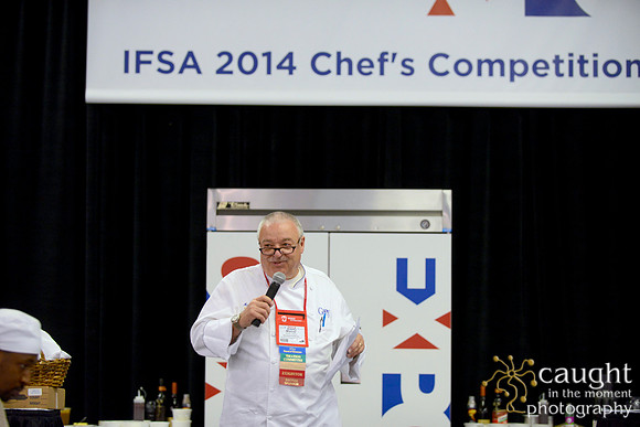 783 IFSA Conference 2014 Anaheim