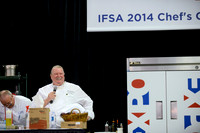 790 IFSA Conference 2014 Anaheim