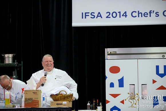 790 IFSA Conference 2014 Anaheim