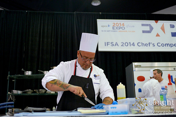 808 IFSA Conference 2014 Anaheim