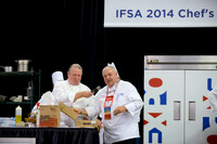 798 IFSA Conference 2014 Anaheim